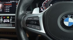 2021 (21) BMW 3 SERIES 320i M Sport 4dr Step Auto 5173008