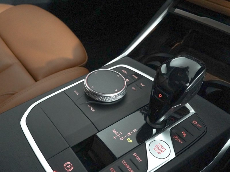 2021 (21) BMW 3 SERIES 320i M Sport 4dr Step Auto 5173010