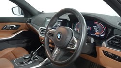 2021 (21) BMW 3 SERIES 320i M Sport 4dr Step Auto 5172986