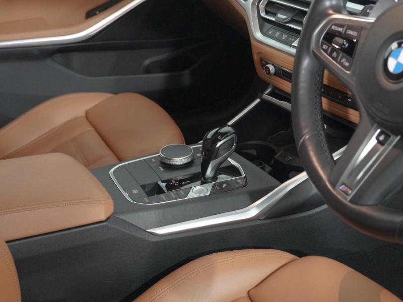 2021 (21) BMW 3 SERIES 320i M Sport 4dr Step Auto 5172988