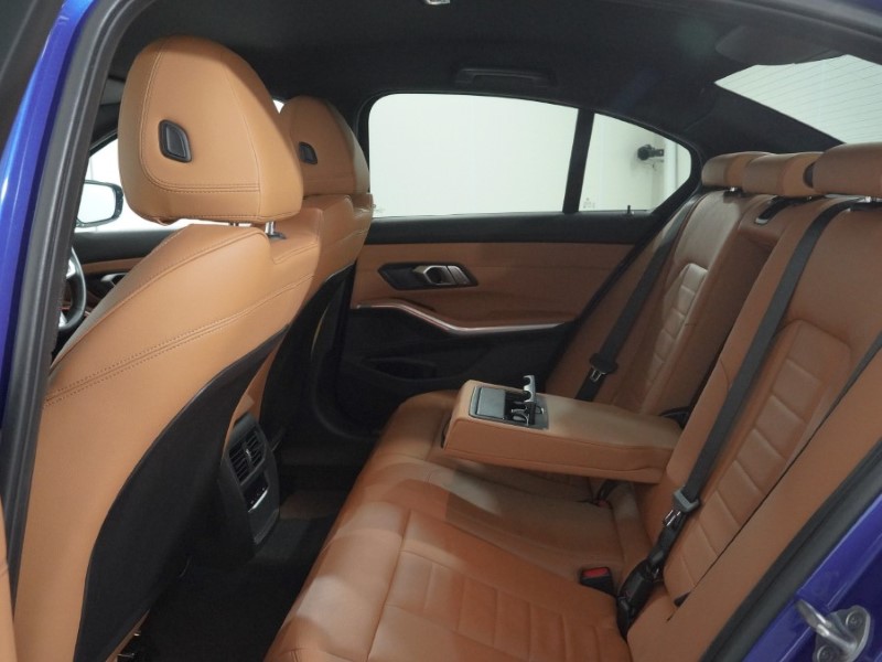 2021 (21) BMW 3 SERIES 320i M Sport 4dr Step Auto 5172999