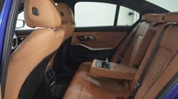 2021 (21) BMW 3 SERIES 320i M Sport 4dr Step Auto 5172999