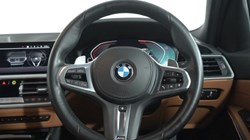 2021 (21) BMW 3 SERIES 320i M Sport 4dr Step Auto 5173002