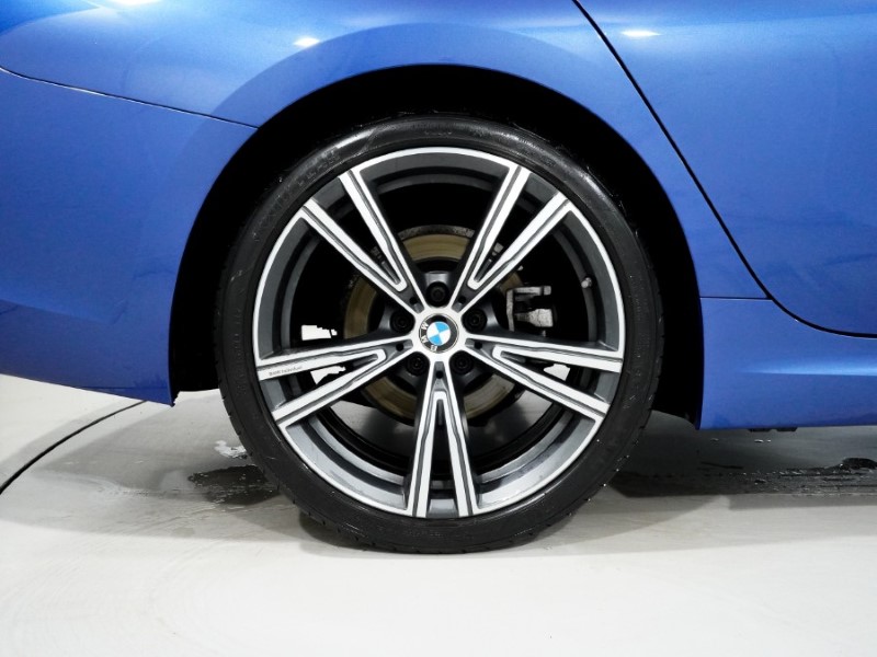 2021 (21) BMW 3 SERIES 320i M Sport 4dr Step Auto 5172992