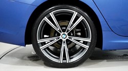 2021 (21) BMW 3 SERIES 320i M Sport 4dr Step Auto 5172992