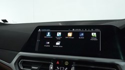 2021 (21) BMW 3 SERIES 320i M Sport 4dr Step Auto 5173019