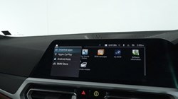 2021 (21) BMW 3 SERIES 320i M Sport 4dr Step Auto 5173018