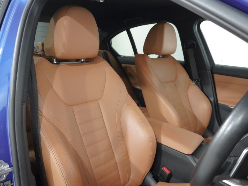 2021 (21) BMW 3 SERIES 320i M Sport 4dr Step Auto 5172991