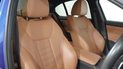 2021 (21) BMW 3 SERIES 320i M Sport 4dr Step Auto 5172991