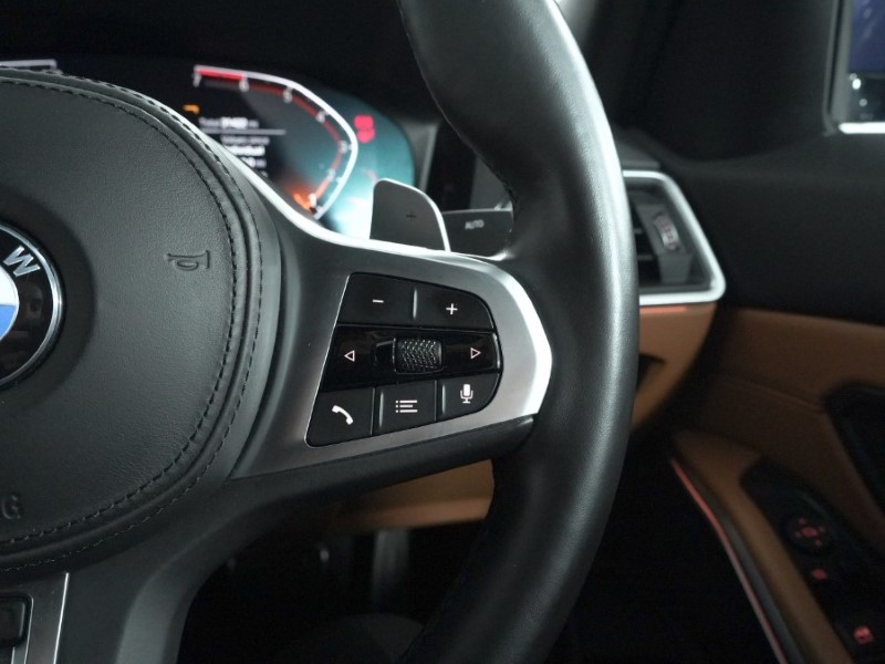 2021 (21) BMW 3 SERIES 320i M Sport 4dr Step Auto 5173005