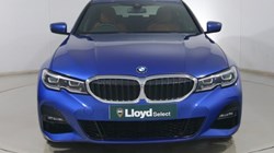 2021 (21) BMW 3 SERIES 320i M Sport 4dr Step Auto 5173023