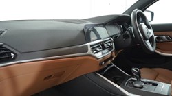2021 (21) BMW 3 SERIES 320i M Sport 4dr Step Auto 5172998