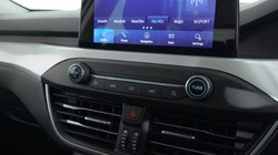 2019 (69) FORD FOCUS 1.5 EcoBlue 120 Zetec 5dr 5167234