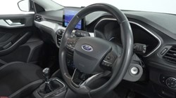 2019 (69) FORD FOCUS 1.5 EcoBlue 120 Zetec 5dr 5167228