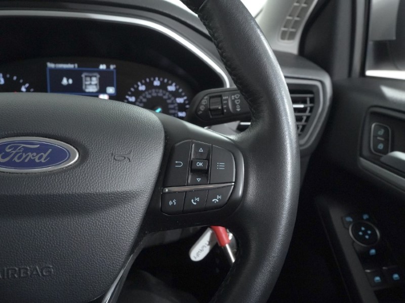 2019 (69) FORD FOCUS 1.5 EcoBlue 120 Zetec 5dr 5167231