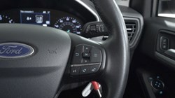 2019 (69) FORD FOCUS 1.5 EcoBlue 120 Zetec 5dr 5167231