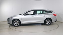 2019 (69) FORD FOCUS 1.5 EcoBlue 120 Zetec 5dr 5167251