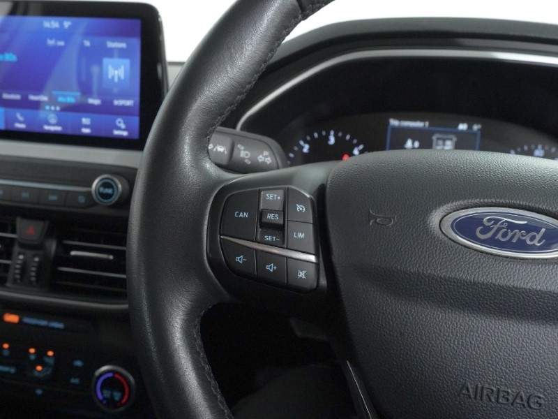 2019 (69) FORD FOCUS 1.5 EcoBlue 120 Zetec 5dr 5167232