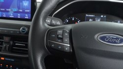 2019 (69) FORD FOCUS 1.5 EcoBlue 120 Zetec 5dr 5167232