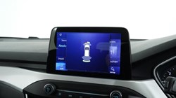 2019 (69) FORD FOCUS 1.5 EcoBlue 120 Zetec 5dr 5167238