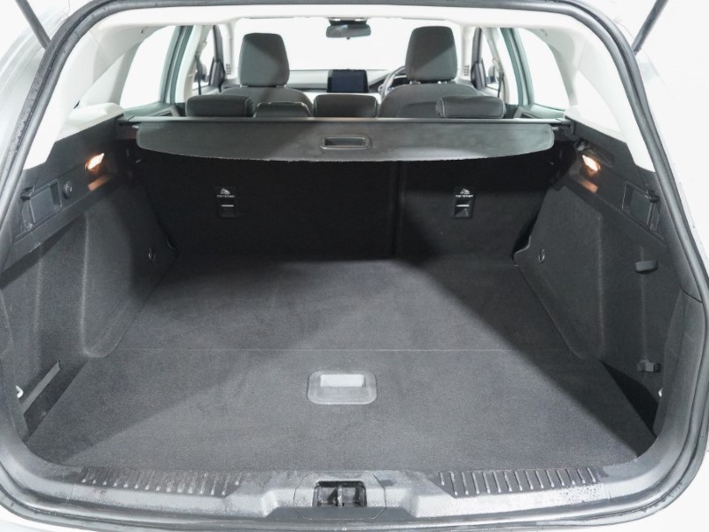 2019 (69) FORD FOCUS 1.5 EcoBlue 120 Zetec 5dr 5167216