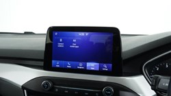 2019 (69) FORD FOCUS 1.5 EcoBlue 120 Zetec 5dr 5167239