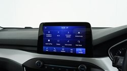 2019 (69) FORD FOCUS 1.5 EcoBlue 120 Zetec 5dr 5167242