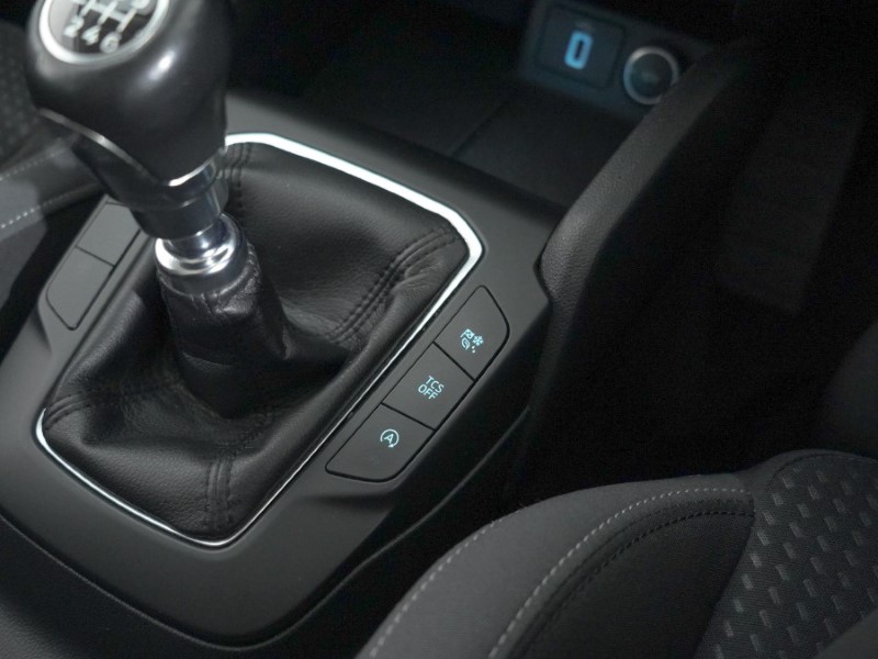 2019 (69) FORD FOCUS 1.5 EcoBlue 120 Zetec 5dr 5167236