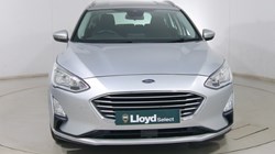 2019 (69) FORD FOCUS 1.5 EcoBlue 120 Zetec 5dr 5167249