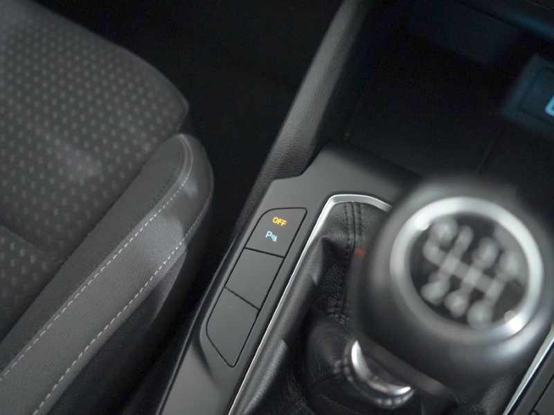 2019 (69) FORD FOCUS 1.5 EcoBlue 120 Zetec 5dr 5167237