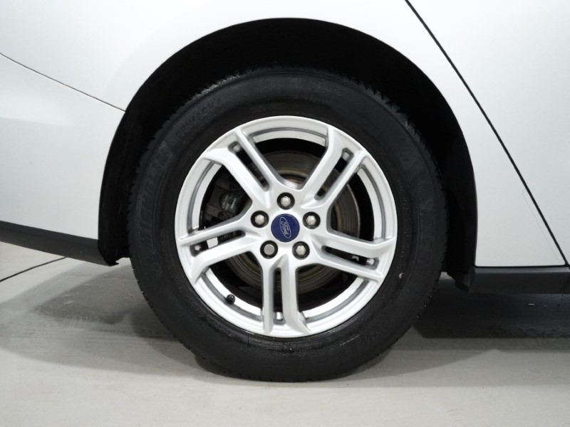 2019 (69) FORD FOCUS 1.5 EcoBlue 120 Zetec 5dr 5167223