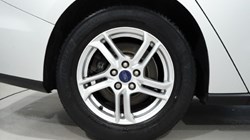 2019 (69) FORD FOCUS 1.5 EcoBlue 120 Zetec 5dr 5167223