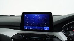 2019 (69) FORD FOCUS 1.5 EcoBlue 120 Zetec 5dr 5167241
