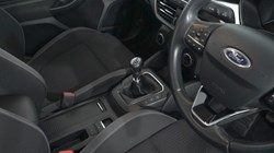 2019 (69) FORD FOCUS 1.5 EcoBlue 120 Zetec 5dr 5167229
