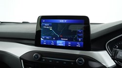 2019 (69) FORD FOCUS 1.5 EcoBlue 120 Zetec 5dr 5167240