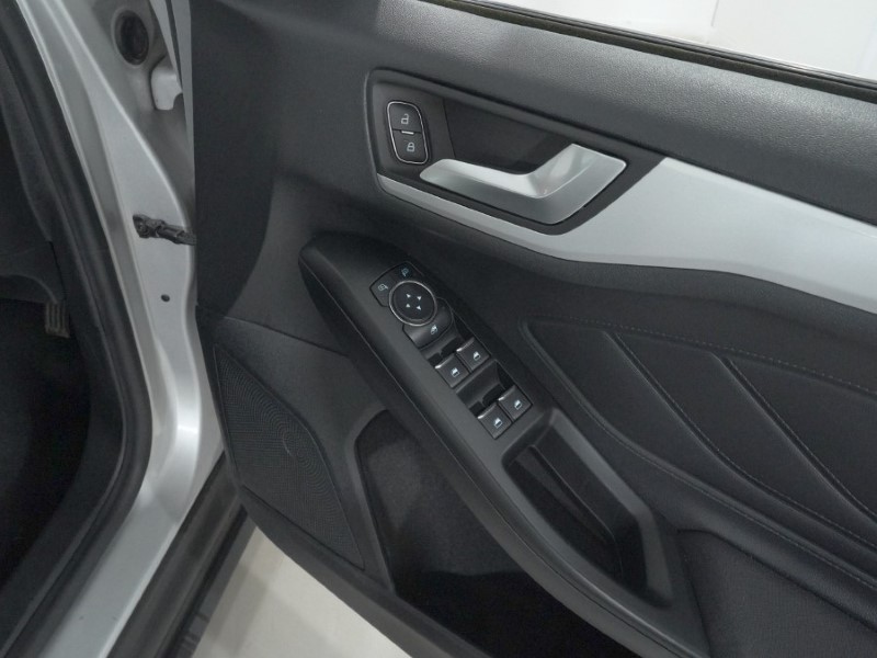 2019 (69) FORD FOCUS 1.5 EcoBlue 120 Zetec 5dr 5167227