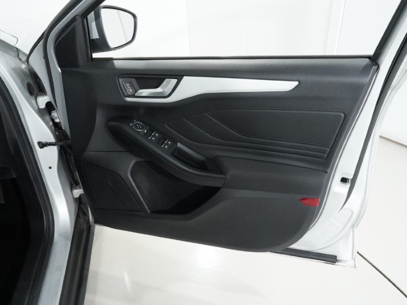 2019 (69) FORD FOCUS 1.5 EcoBlue 120 Zetec 5dr 5167226