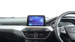 2019 (69) FORD FOCUS 1.5 EcoBlue 120 Zetec 5dr 5167220