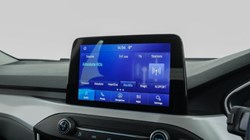 2019 (69) FORD FOCUS 1.5 EcoBlue 120 Zetec 5dr 5167233