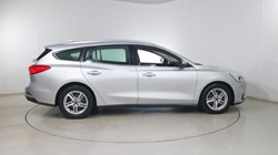 2019 (69) FORD FOCUS 1.5 EcoBlue 120 Zetec 5dr 5167255