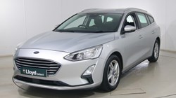 2019 (69) FORD FOCUS 1.5 EcoBlue 120 Zetec 5dr 5167250