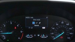 2019 (69) FORD FOCUS 1.5 EcoBlue 120 Zetec 5dr 5167245