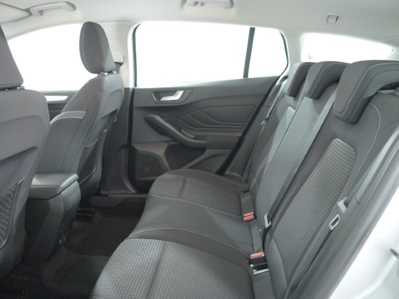 2019 (69) FORD FOCUS 1.5 EcoBlue 120 Zetec 5dr 5167218