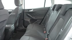 2019 (69) FORD FOCUS 1.5 EcoBlue 120 Zetec 5dr 5167218