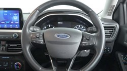2019 (69) FORD FOCUS 1.5 EcoBlue 120 Zetec 5dr 5167221