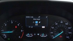 2019 (69) FORD FOCUS 1.5 EcoBlue 120 Zetec 5dr 5167246