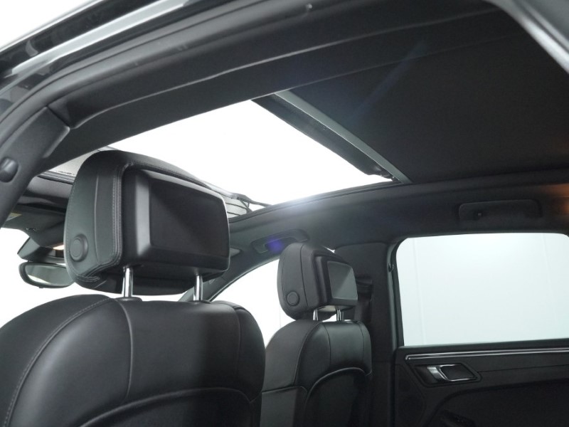 2018 (18) PORSCHE MACAN [252] 5dr PDK 5167015