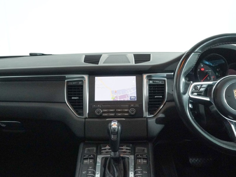 2018 (18) PORSCHE MACAN [252] 5dr PDK 5167017