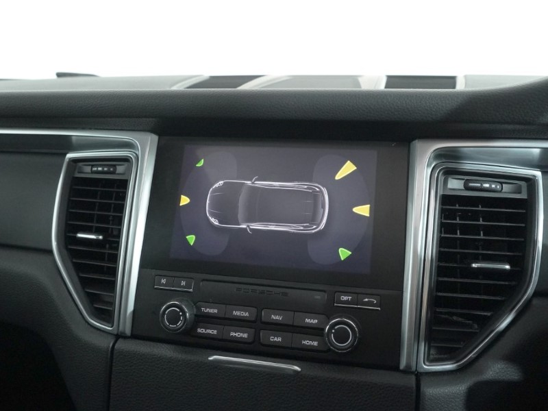 2018 (18) PORSCHE MACAN [252] 5dr PDK 5167040