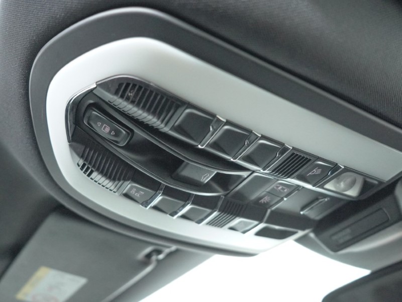 2018 (18) PORSCHE MACAN [252] 5dr PDK 5167047